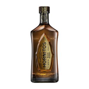 Tequila  AÑEjo Black Barrel  Hornitos  750.0 - Ml