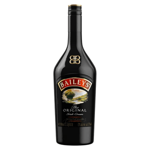 Crema  Irish Cream  Baileys  700.0 - Ml