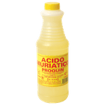 Acido Muriatico Proquin 500-Ml