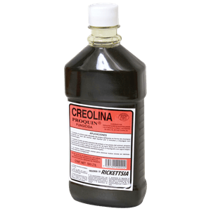 Creolina     Proquin  500.0 - Ml