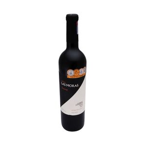 Vino Tinto  Cabernet Shiraz  Las Moras  750.0 - Ml