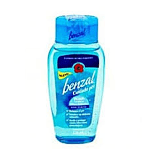 Wash  Cuidado Ph  Benzal  240.0 - Ml