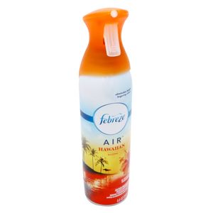 Aromatizante  Hawaiian Aloha  Febreze  250.0 - Gr