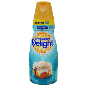 Crema   Cinnabon  Internat Delig   945.0 - Ml