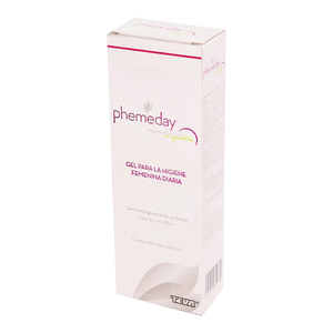 Intimo  Gel  Phemeday  200.0 - Ml