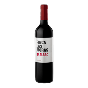 Vino Tinto  Malbec  Las Moras  750.0 - Ml