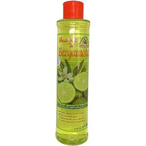 Shampoo  De Bergamota  Nolisan  630.0 - Ml