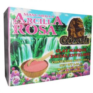Arcilla  Sobre  Gizeh  100.0 - Gr