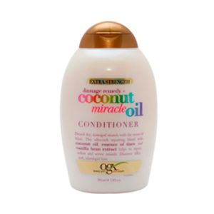 Acondicionador  Damage&Remedy Coconut Miracle  Ogx  13.0 - O