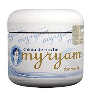 Antiacne  Miriam  Nn  50.0 - Gr