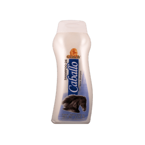 Shampoo  De Caballo  Gizeh  400.0 - Ml
