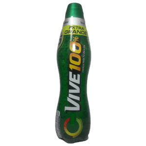 Bebida      Vive 100  500.0 - Ml