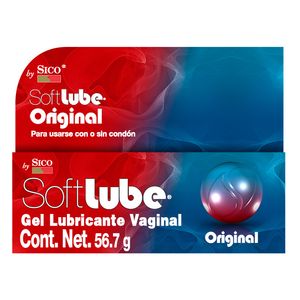 Lub  Soft  Sico  56.7 - Gr
