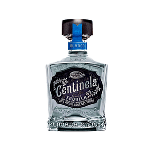 Tequila  Blanco  Centinela  750.0 - Ml