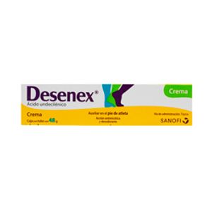 Mediana  Cma  Desenex  48.0 - Gr