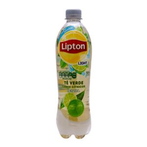 Te  Verde Diet  Lipton  600.0 - Ml