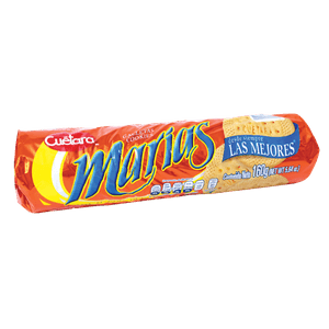 Galletas   Maria Rollo  Cuetara   160.0 - Gr