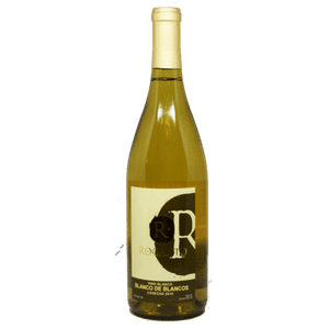 Vino   Blanco De Blancos  Roganto  750.0 - Ml