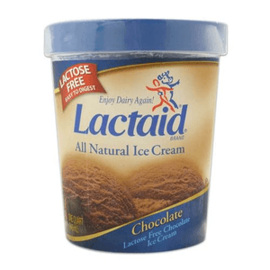 Nieve  Chocolate  Lactaid  946.0 - Ml
