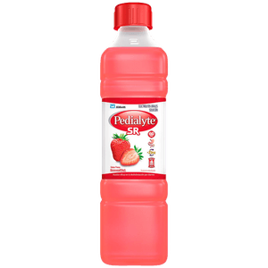 Fresa  60 Meq  Pedialyte  500.0 - Ml