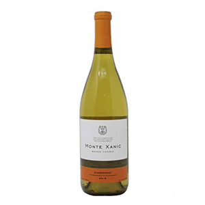 Vino Blanco  Chardonnay  Monte Xanic  750.0 - Ml