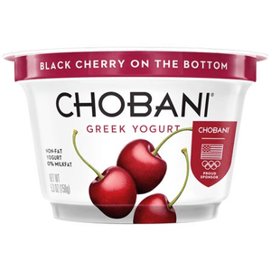 Yoghurt  Frambuesa  Chobani  150.0 - Gr