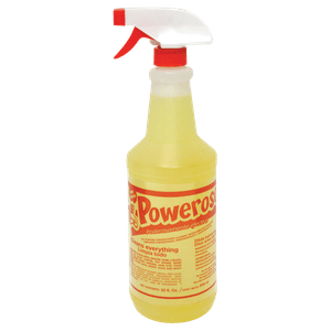 Desengrasante  32Oz  Poweroso  946.0 - Ml