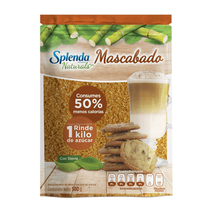 Azucar   Mascabado  Splenda  500.0 - Gr