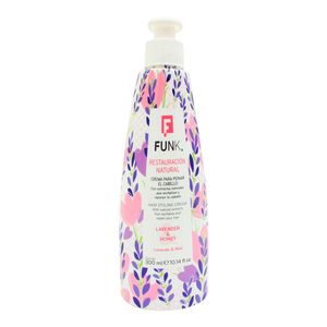 Crema P/Peinar  Rizos  Funk  300.0 - Ml