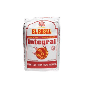 Harina  Integral  El Rosal  1.0 - Kg