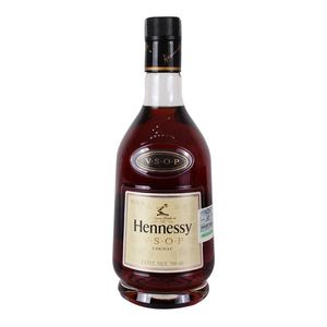 Cognac  Vsop  Hennessy  700.0 - Ml