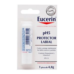 Protector  Labial  Eucerin  1.0 - Pza