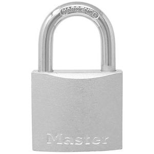 Candado  Zamac 40Mm  Master Lock  1.0 - Pza