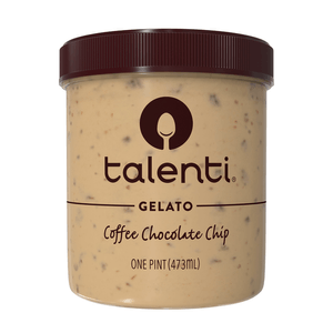 Nieve  Chispas Chocolate  Talenti  16.0 - Oz
