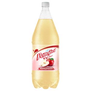 Agua Mineral  Manzanada  PeÑAfiel  2.0 - Lt