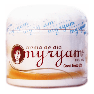 Myryam  Fps 15  Nn  50.0 - Gr