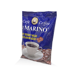 Cafe Con  Azucar  Elmarino  500.0 - Gr