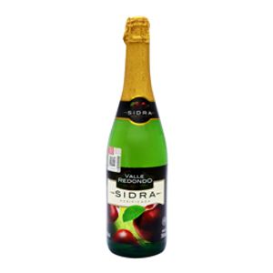 Sidra  Blanca  Valle Redondo  700.0 - Ml