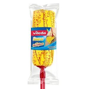 Trapeador  Mop Suave   Vileda  1.0 - Pza