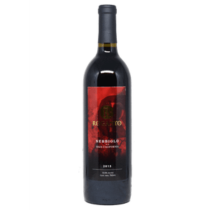 Vino  Nebbiolo  Roganto   750.0 - Ml