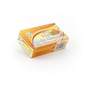 Jabon  De Miel De Abeja  La Salud  100.0 - Gr