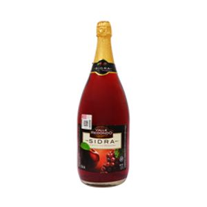 Sidra  Rosada  Valle Redondo  1700.0 - Ml