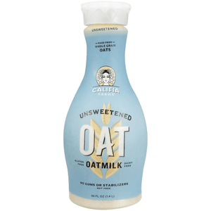 Leche  Avena  Califia  1.4 - Lt