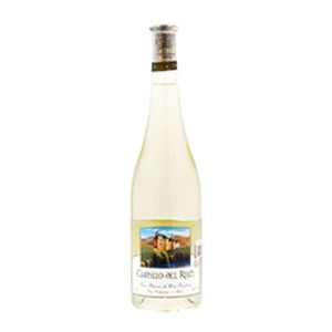 Vino Blanco     Castillo Del Rh  750.0 - Ml