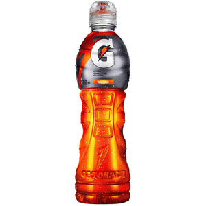 Bebida  Naranja  Gatorade  600.0 - Ml