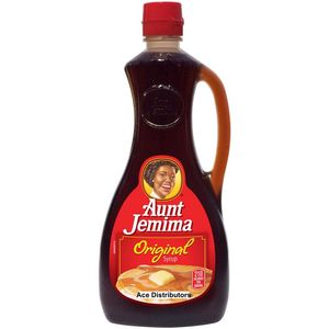 Syrup     Aunt Jemim  12.0 - Oz