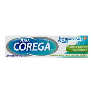 Ultra  Menta  Corega  40.0 - Gr