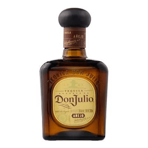 Tequila  AÑEjo  Don Julio  700.0 - Ml