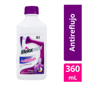 Noche  Grande  Melox  360.0 - Ml