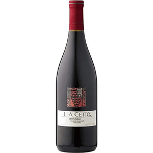 Vino Tinto  Petite Reserva Privada  La Cetto  750.0 - Ml